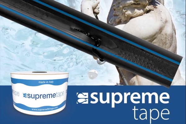 Drip tape by Supreme